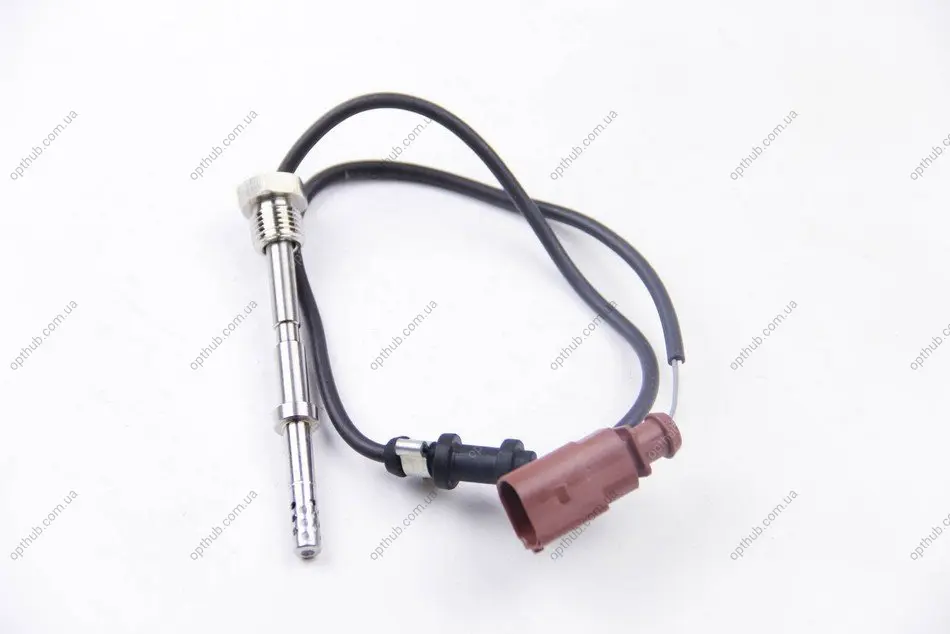 Датчик температури вихлопних газів (після DPF) VW PASSAT B6, PASSAT B7 1.6D/1.9D/2.0D 03.05-12.14 AUTLOG AS3133 (фото 1)