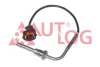 Датчик температури вихлопних газів (перед каталізатором) CHEVROLET CAPTIVA OPEL ANTARA A 2.0D 08.06- AUTLOG AS3214 (фото 1)