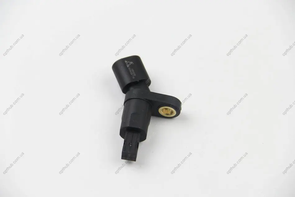 Датчик ABS задн/передн лів/прав AUDI A3, TT SEAT AROSA, LEON, TOLEDO II SKODA FELICIA I, OCTAVIA I VW BORA, BORA I, CADDY II, GOLF IV, LUPO I, NEW BEETLE 1.0-3.2 06.96-12.13 AUTLOG AS4003 (фото 1)