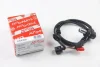 Датчик ABS передн лів/прав AUDI A4 B5, A6 C5 SKODA SUPERB I VW PASSAT B5, PASSAT B5.5 1.6-4.0 11.94-03.08 AUTLOG AS4009 (фото 1)