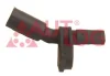 Датчик ABS передн прав AUDI A1, A1 CITY CARVER, A2, A3, Q2, Q3, TT SEAT ARONA, ATECA, CORDOBA, IBIZA III, IBIZA IV, IBIZA IV SC, IBIZA IV ST, IBIZA V, LEON, LEON SC 1.0-Electric 08.99- AUTLOG AS4018 (фото 1)