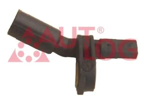 Датчик ABS передн прав AUDI A1, A1 CITY CARVER, A2, A3, Q2, Q3, TT SEAT ARONA, ATECA, CORDOBA, IBIZA III, IBIZA IV, IBIZA IV SC, IBIZA IV ST, IBIZA V, LEON, LEON SC 1.0-Electric 08.99- AUTLOG AS4018