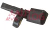 Датчик ABS передн прав AUDI A1, A3, Q3, TT SEAT ALHAMBRA, ALTEA, ALTEA XL, LEON, LEON ST, TOLEDO III SKODA OCTAVIA II, OCTAVIA III, SUPERB II, SUPERB III, YETI VW AMAROK 1.0-Electric 02.03- AUTLOG AS4022 (фото 1)