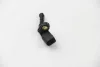 Датчик ABS задн лів AUDI A3, Q3, TT SEAT ALHAMBRA, ALTEA, ALTEA XL, LEON, TOLEDO III SKODA OCTAVIA II, SUPERB II, YETI VW BEETLE, EOS, GOLF PLUS, GOLF PLUS V, GOLF V 1.2-3.6 02.03-12.22 AUTLOG AS4023 (фото 1)