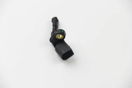 Датчик ABS задн лів AUDI A3, Q3, TT SEAT ALHAMBRA, ALTEA, ALTEA XL, LEON, TOLEDO III SKODA OCTAVIA II, SUPERB II, YETI VW BEETLE, EOS, GOLF PLUS, GOLF PLUS V, GOLF V 1.2-3.6 02.03-12.22 AUTLOG AS4023
