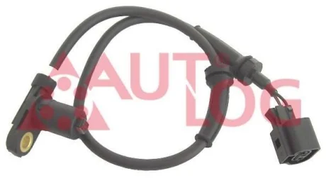 Датчик ABS передн лів/прав FORD GALAXY I SEAT ALHAMBRA VW SHARAN 1.8-2.8 03.95-03.10 AUTLOG AS4028