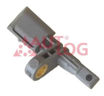 Датчик ABS задн/передн лів AUDI A3, Q2, Q3, Q7, TT PORSCHE CAYENNE VW ARTEON, ARTEON SHOOTING BRAKE, CADDY ALLTRACK IV, CADDY CALIFORNIA V CAMPER, CADDY III, CADDY IV 1.4-Electric 05.02- AUTLOG AS4030