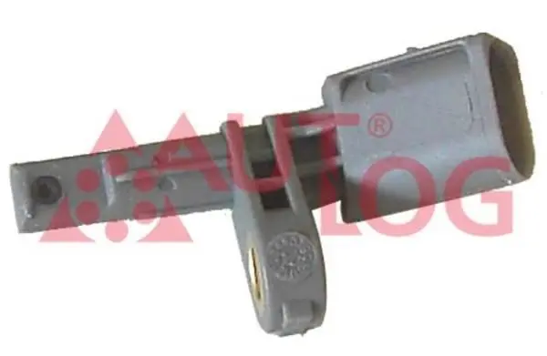 Датчик ABS задн/передн прав AUDI A3, Q2, Q3, Q4 E-TRON, Q7, TT PORSCHE CAYENNE VW ARTEON, ARTEON SHOOTING BRAKE, CADDY ALLTRACK IV, CADDY CALIFORNIA V CAMPER, CADDY III 1.4-Electric 05.02- AUTLOG AS4031 (фото 1)