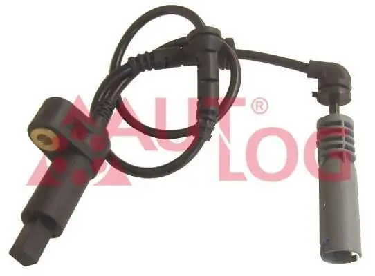 Датчик ABS передн BMW 3 (E46) 1.6-3.2 12.97-12.07 AUTLOG AS4042 (фото 1)