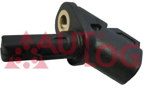 Датчик ABS передн лів/прав VOLVO C30, C70 II, S40 II, S60 II, S80 II, V40, V50, V60 I, V70 III, XC60 I, XC70 II FORD C-MAX, C-MAX II, FOCUS C-MAX, FOCUS II, FOCUS III 1.3-Electric 10.01- AUTLOG AS4095 (фото 1)