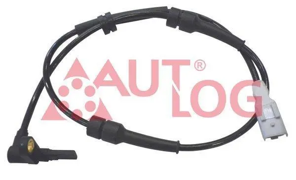 Датчик ABS передн лів CITROEN C8 FIAT ULYSSE LANCIA PHEDRA PEUGEOT 807 2.0-3.0 06.02- AUTLOG AS4173 (фото 1)