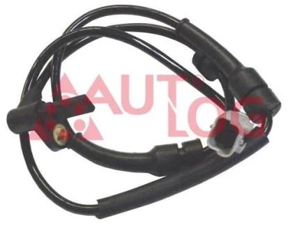 Датчик ABS передн прав CITROEN C8 FIAT ULYSSE LANCIA PHEDRA PEUGEOT 807 2.0-3.0 06.02- AUTLOG AS4174