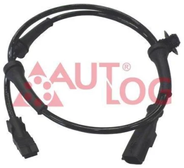 Датчик ABS передн лів/прав RENAULT GRAND SCENIC II, MEGANE II, SCENIC II 1.4-2.0D 09.02- AUTLOG AS4208