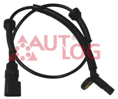 Датчик ABS передн лів/прав FORD TOURNEO CONNECT, TRANSIT CONNECT 1.8/1.8D/1.8LPG 06.02-12.13 AUTLOG AS4245