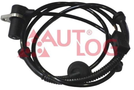 Датчик ABS задн прав AUDI A4 B6 1.6-4.2 11.00-12.05 AUTLOG AS4248