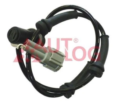 Датчик ABS задн прав NISSAN X-TRAIL I 2.0/2.2D/2.5 07.01-01.13 AUTLOG AS4281
