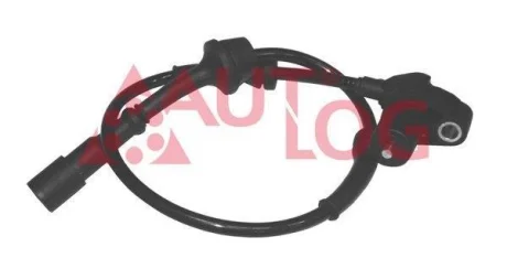 Датчик ABS передн лів/прав VW TRANSPORTER T4 1.8-2.5D 07.90-06.03 AUTLOG AS4285