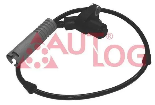 Датчик ABS передн лів/прав BMW 3 (E36), Z3 (E36) 1.6-3.2 01.94-06.03 AUTLOG AS4289 (фото 1)