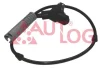 Датчик ABS передн лів/прав BMW 3 (E36), Z3 (E36) 1.6-3.2 01.94-06.03 AUTLOG AS4289 (фото 2)