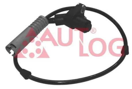 Датчик ABS передн лів/прав BMW 3 (E36), Z3 (E36) 1.6-3.2 01.94-06.03 AUTLOG AS4289
