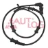 Датчик ABS передн MERCEDES GL (X164), M (W164) 3.0-6.3 02.05-12.12 AUTLOG AS4309 (фото 2)