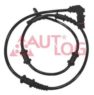 Датчик ABS передн MERCEDES GL (X164), M (W164) 3.0-6.3 02.05-12.12 AUTLOG AS4309