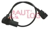 Датчик положення колінчастого вала OPEL ASTRA G, FRONTERA B, OMEGA B, SIGNUM, SINTRA, VECTRA B, VECTRA C, VECTRA C GTS, ZAFIRA A SAAB 9-3, 9-5 2.0D/2.2D/2.5D 04.94-02.15 AUTLOG AS4313 (фото 1)