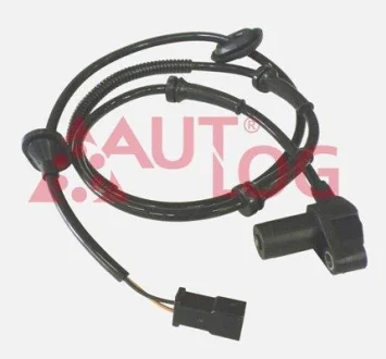 Датчик ABS задн прав AUDI A6 C5 1.8-4.2 01.97-01.05 AUTLOG AS4435