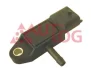 Датчик тиску у впускному колекторі (3 pin) DACIA DUSTER, LOGAN, LOGAN EXPRESS, LOGAN MCV, SANDERO NISSAN PRIMASTAR OPEL VIVARO A RENAULT CLIO II, CLIO III, KANGOO, KANGOO EXPRESS 1.5D/1.9D 09.99- AUTLOG AS4469 (фото 1)