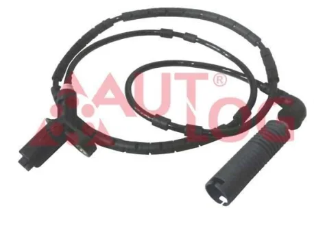 Датчик ABS задн лів/прав BMW 3 (E46) 3.0/3.0D 10.99-08.06 AUTLOG AS4515