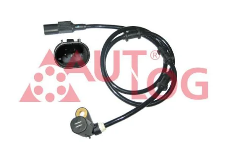 Датчик ABS передн прав MERCEDES M (W163) 2.3-5.4 02.98-06.05 AUTLOG AS4530