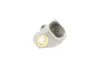 Датчик ABS задн лів AUDI A1, A3, Q3, TT SEAT ALHAMBRA, LEON, LEON SC, LEON ST SKODA OCTAVIA III, SUPERB II, YETI VW BEETLE, CADDY III, CC B7, EOS, GOLF SPORTSVAN VII 1.2-Electric 02.03- AUTLOG AS4533 (фото 2)