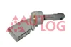 Датчик ABS задн лів AUDI A1, A3, Q3, TT SEAT ALHAMBRA, LEON, LEON SC, LEON ST SKODA OCTAVIA III, SUPERB II, YETI VW BEETLE, CADDY III, CC B7, EOS, GOLF SPORTSVAN VII 1.2-Electric 02.03- AUTLOG AS4533 (фото 3)