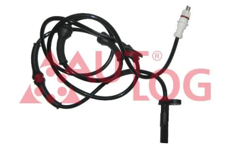Датчик ABS задн лів FIAT PUNTO 1.2-1.9D 09.99-03.12 AUTLOG AS4581