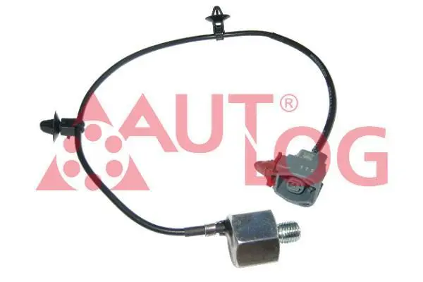 Датчик детонації MAZDA 2, 3, 5, 6 1.3-2.3 06.02-06.15 AUTLOG AS4647 (фото 1)