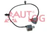 Датчик детонації MAZDA 2, 3, 5, 6 1.3-2.3 06.02-06.15 AUTLOG AS4647 (фото 1)
