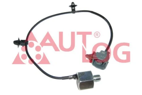 Датчик детонації MAZDA 2, 3, 5, 6 1.3-2.3 06.02-06.15 AUTLOG AS4647
