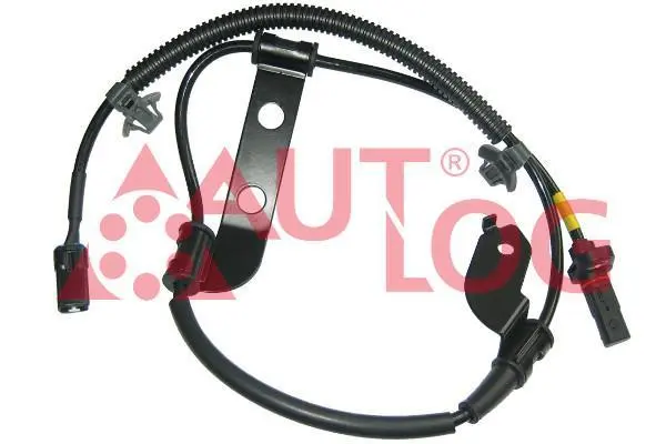 Датчик ABS задн прав HYUNDAI I30 KIA CEE\'D, PRO CEE\'D 1.4-2.0LPG 12.06-02.13 AUTLOG AS4691 (фото 1)