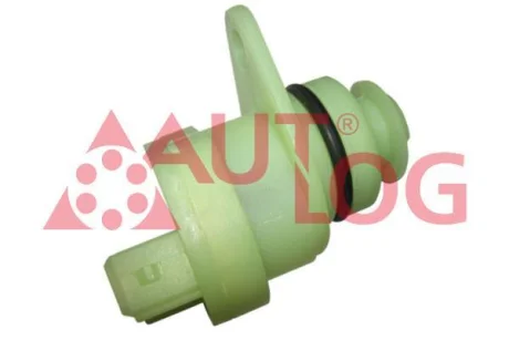 Датчик швидкості VOLVO 140 CHEVROLET LACETTI CITROEN AX, BERLINGO, BX, C15, C2, C25, C3 I, C3 II, EVASION, JUMPER I, JUMPY I, SAXO, VISA, XANTIA, XM, XSARA, XSARA PICASSO 1.0-Electric 08.68- AUTLOG AS4694