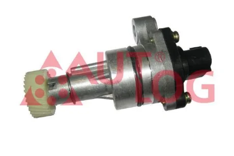 Датчик швидкості LEXUS LX TOYOTA AVENSIS, CAMRY, CARINA E VI, CELICA, COROLLA, HILUX VI, HILUX VII, LAND CRUISER 100, LAND CRUISER 90, LAND CRUISER PRADO, RAV 4 I, RAV 4 II, YARIS 1.0-4.7 06.91- AUTLOG AS4696