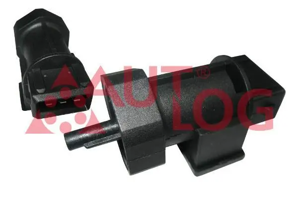 Датчик швидкості HYUNDAI ACCENT III, COUPE II, ELANTRA III, ELANTRA V, GETZ, I10 I, I20 I, I30, IX20, MATRIX, SANTA FÉ I, SANTA FÉ II, SONATA IV, SONATA V, TRAJET, TUCSON 1.0-3.5 10.99- AUTLOG AS4697 (фото 1)