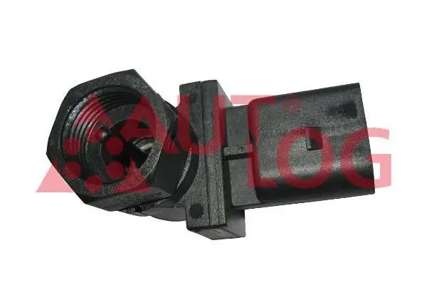 Датчик швидкості AUDI A2, A3, A4 B5, A4 B6, A4 B7, A6 C5, TT BMW 3 (E46) SEAT ALHAMBRA, AROSA, CORDOBA, CORDOBA VARIO, IBIZA II, IBIZA III, IBIZA IV, IBIZA IV SC, IBIZA IV ST 1.0-3.2 09.95- AUTLOG AS4699 (фото 1)