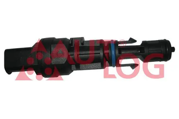 Датчик швидкості BMW X3 (E83) RENAULT CLIO II, ESPACE III, KANGOO, KANGOO BE BOP, KANGOO EXPRESS, KANGOO II, LAGUNA I, MEGANE I, MEGANE I CLASSIC, MEGANE I COACH 1.0-Electric 03.93- AUTLOG AS4700 (фото 1)