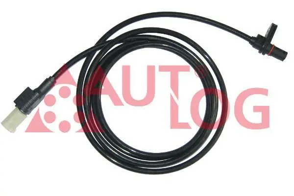 Датчик ABS задн прав MERCEDES SPRINTER 3,5-T (B906), SPRINTER 3-T (B906), SPRINTER 4,6-T (B906), SPRINTER 5-T (B906) VW CRAFTER 30-35, CRAFTER 30-50 1.8-3.5 04.06-09.20 AUTLOG AS4706 (фото 1)