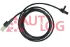 Датчик ABS задн прав MERCEDES SPRINTER 3,5-T (B906), SPRINTER 3-T (B906), SPRINTER 4,6-T (B906), SPRINTER 5-T (B906) VW CRAFTER 30-35, CRAFTER 30-50 1.8-3.5 04.06-09.20 AUTLOG AS4706 (фото 1)