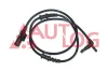 Датчик ABS передн лів/прав MERCEDES SPRINTER 3,5-T (B906), SPRINTER 3,5-T (B909), SPRINTER 3-T (B906), SPRINTER 4,6-T (B906), SPRINTER 4,6-T (B909), SPRINTER 5-T (B906) 1.8-3.5 04.06- AUTLOG AS4729 (фото 1)