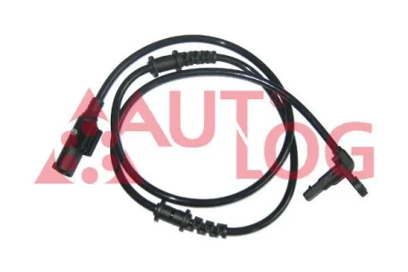 Датчик ABS передн лів/прав MERCEDES SPRINTER 3,5-T (B906), SPRINTER 3,5-T (B909), SPRINTER 3-T (B906), SPRINTER 4,6-T (B906), SPRINTER 4,6-T (B909), SPRINTER 5-T (B906) 1.8-3.5 04.06- AUTLOG AS4729