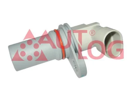 Датчик положення колінчастого вала ALFA ROMEO 147, 156, 159, 166, BRERA, GIULIETTA, GT, MITO, SPIDER CHEVROLET MALIBU FIAT 500L, 500X, BRAVO II, CROMA, DOBLO, DOBLO CARGO, DUCATO 1.6-3.2 11.02- AUTLOG AS4843
