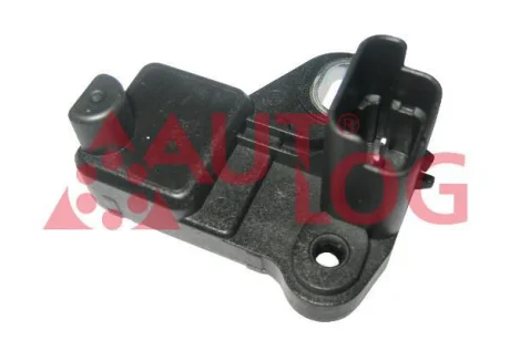 Датчик положення колінчастого вала VOLVO C30, S40 II, S80 II, V50, V70 III CITROEN BERLINGO, BERLINGO MULTISPACE, C1, C2, C2 ENTERPRISE, C3 I, C3 II, C3 PICASSO, C3 PLURIEL, C4 1.4D-2.2D 03.01- AUTLOG AS4849