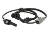 Датчик ABS передн лів/прав CITROEN C4 GRAND PICASSO II, C4 PICASSO II, C4 SPACETOURER, GRAND C4 SPACETOURER PEUGEOT 308, 308 II 1.2-2.0D 02.13- AUTLOG AS4852 (фото 2)